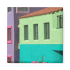 USA, Arizona, Tucson: Downtown: La Placita