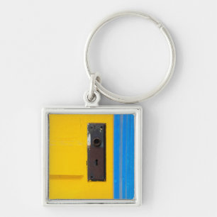 USA, Arizona, Tucson, El Presidio Key Ring