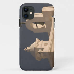 USA, Arizona, Tucson: Mission San Xavier del Bac iPhone 11 Case
