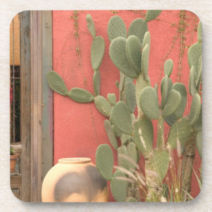 USA, Arizona, Tucson: Presidio Historic District 2 Coaster