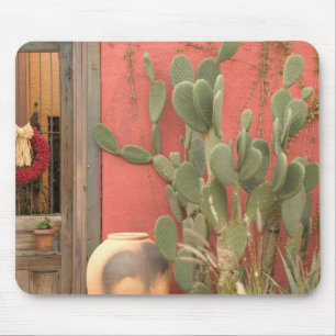 USA, Arizona, Tucson: Presidio Historic District 2 Mouse Pad