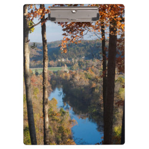 USA, Arkansas, War Eagle, Hobbs State Park Clipboard