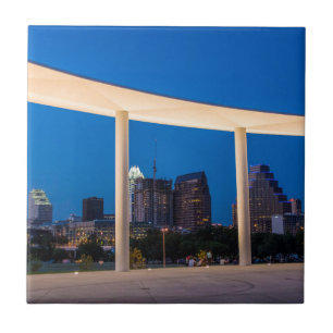 USA, Austin, Texas USA, Texas, Austin Tile