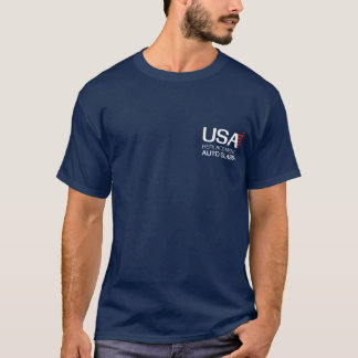 USA Auto Glass T-Shirt