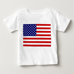 USA Baby T-Shirt