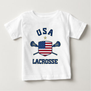USA BABY T-Shirt