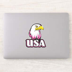 USA Bald Eagle