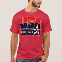USA Basketball Dream Team 92 Retro 1