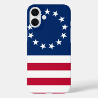 usa betsy ross flag