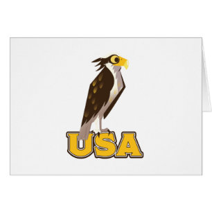 USA Bold Eagle
