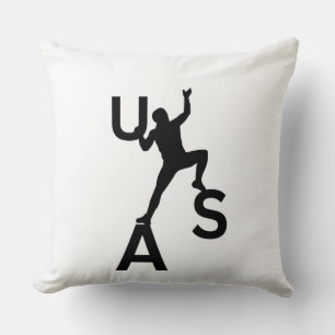 USA bouldering Cushion