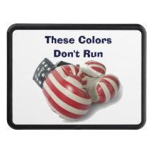 USA Boxing Gloves