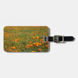 USA, California, Antelope Valley California Luggage Tag