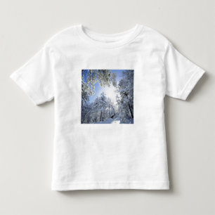 USA, California, Cleveland National Forest, Toddler T-Shirt