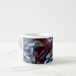 USA, California, Garrapata State Park Espresso Cup