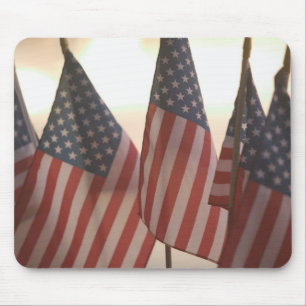 USA, California, Gold Country, Amador City: Mouse Pad
