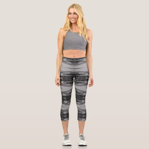 USA California Hollywood Universal studio Capri Leggings