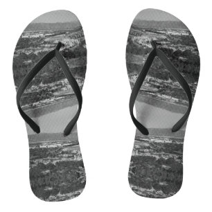 USA California Hollywood Universal studio Jandals