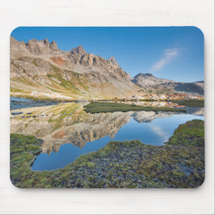 USA, California, Inyo National Forest 11 Mouse Pad