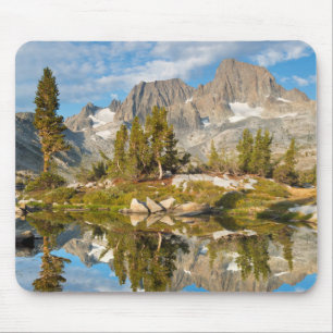 USA, California, Inyo National Forest 13 Mouse Pad