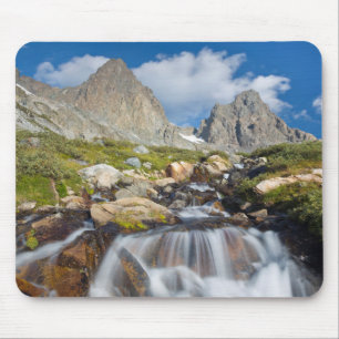 USA, California, Inyo National Forest 14 Mouse Pad