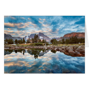 USA, California, Inyo National Forest 15