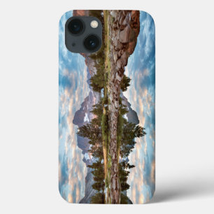 USA, California, Inyo National Forest 15 iPhone 13 Case