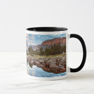 USA, California, Inyo National Forest 15 Mug
