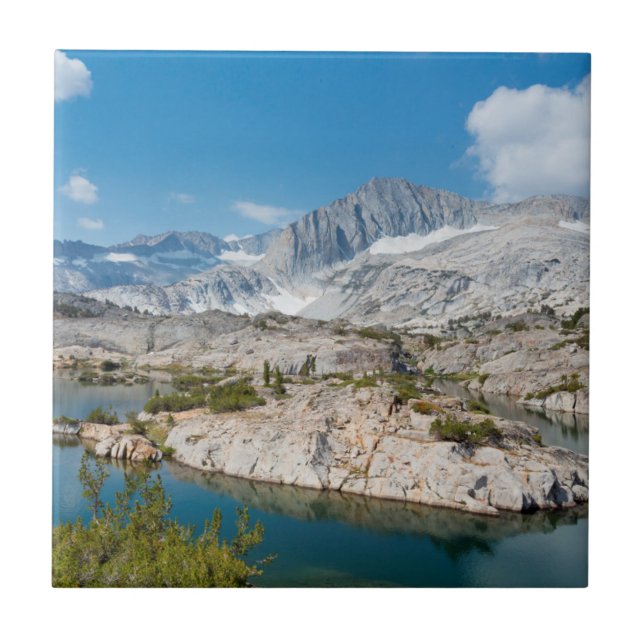 USA, California, Inyo National Forest 3 Tile (Front)