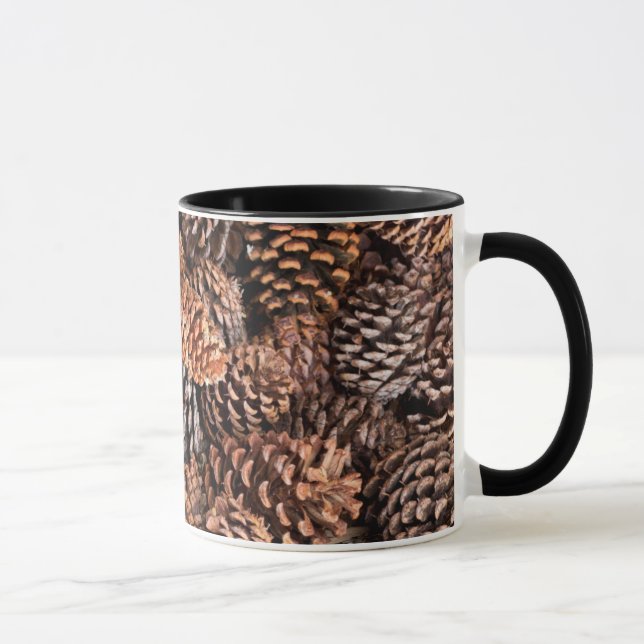 USA, California, Inyo National Forest Mug (Right)