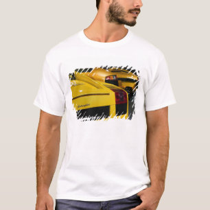 USA, California, Los Angeles: Los Angeles Auto 2 T-Shirt