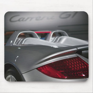 USA, California, Los Angeles: Los Angeles Auto 3 Mouse Pad