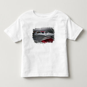 USA, California, Los Angeles: Los Angeles Auto 3 Toddler T-Shirt