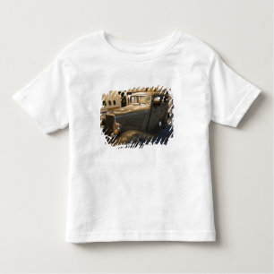 USA, California, San Diego. Balboa Park, San 2 Toddler T-Shirt