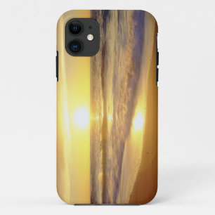 USA, California, San Diego. La Jolla Shores iPhone 11 Case