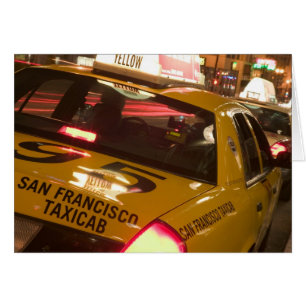 USA, California, San Francisco Union Square