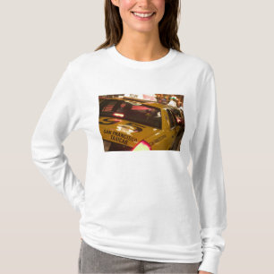 USA, California, San Francisco Union Square T-Shirt