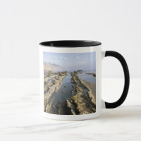 USA, California, Santa Barbara, Henry's Beach.