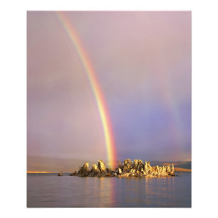 USA, California, Sierra Nevada Mountains. Photo Print