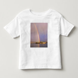 USA, California, Sierra Nevada Mountains. Toddler T-Shirt
