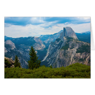 USA, California, Yosemite National Park 1