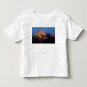USA, California, Yosemite National Park, 3 Toddler T-Shirt