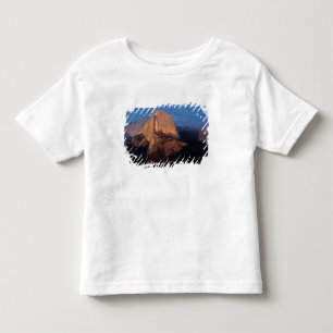 USA, California, Yosemite National Park, 3 Toddler T-Shirt