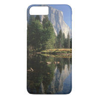 USA, California, Yosemite National Park, 5