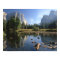USA, California, Yosemite National Park, 5