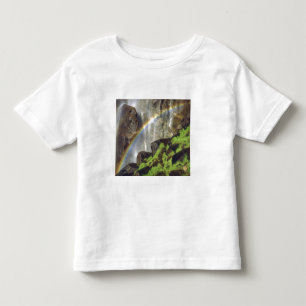 USA, California, Yosemite National Park. A Toddler T-Shirt