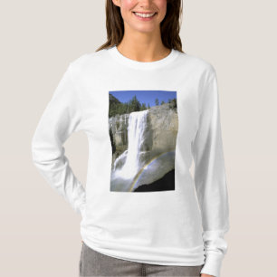 USA, California, Yosemite National Park. Vernal T-Shirt
