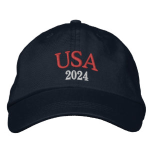 USA Cap