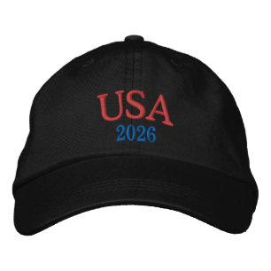USA Cap