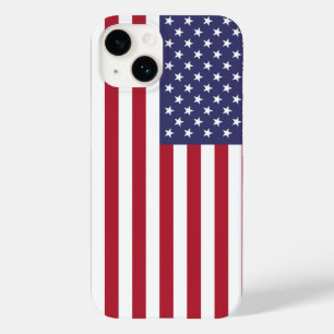 USA Case-Mate iPhone 14 CASE